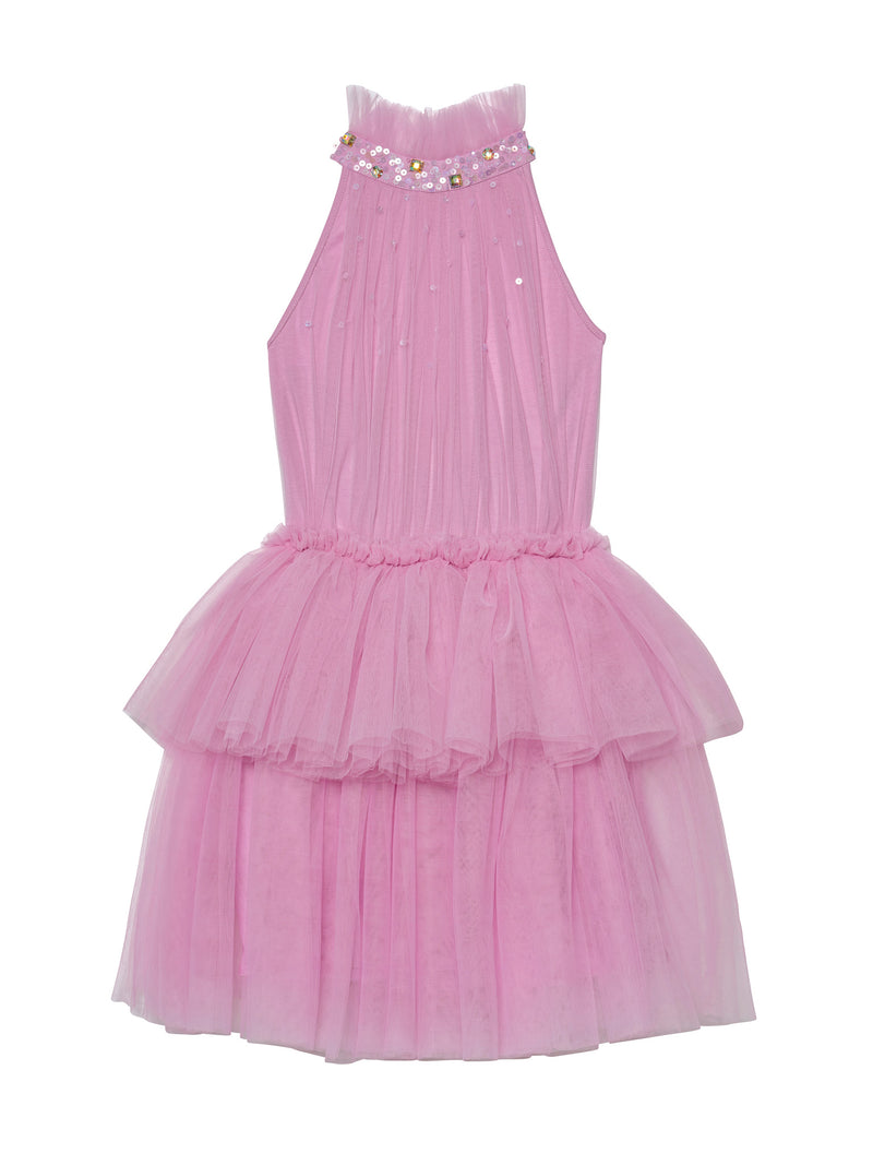 Meri Tutu Dress