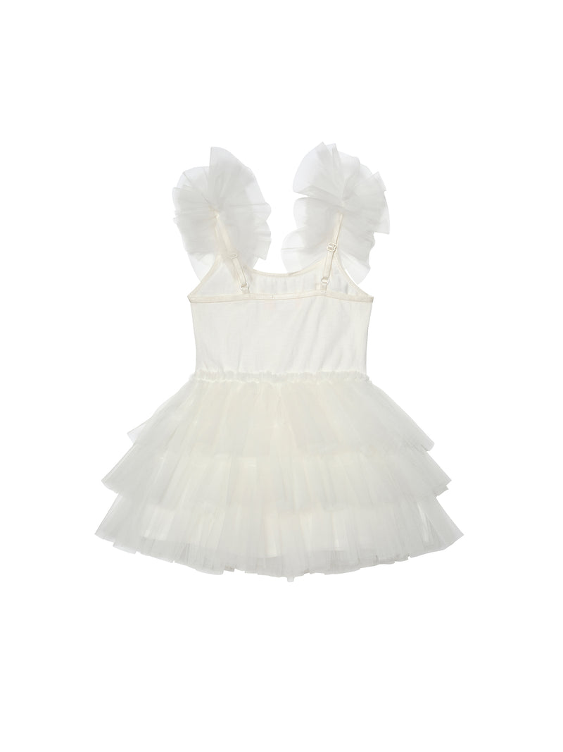 Bébé Spirit Dash Tutu Dress