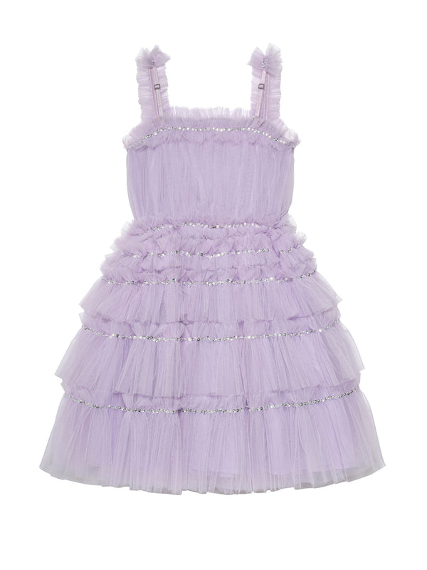 Lola Tulle Dress