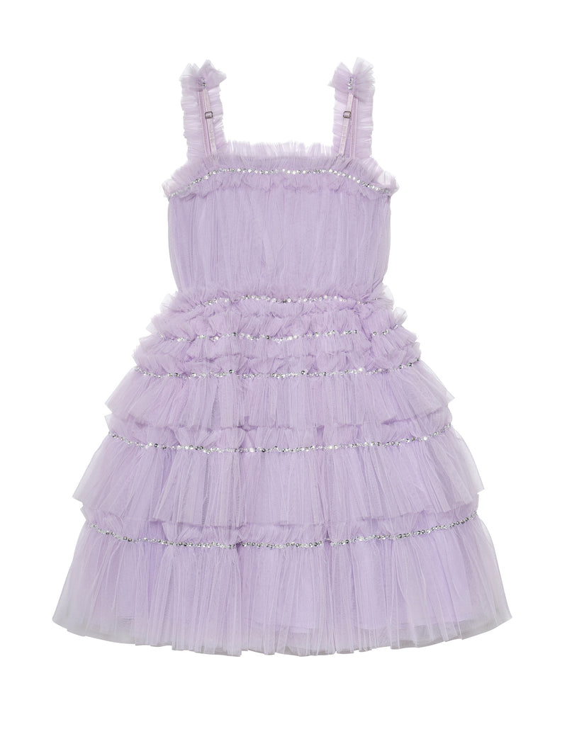 Lola Tulle Dress