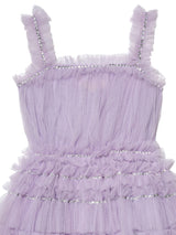 Lola Tulle Dress