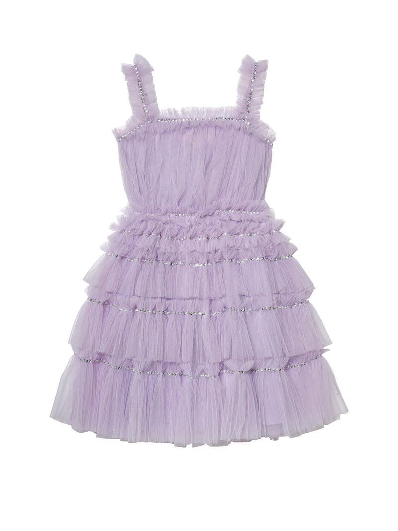 Lola Tulle Dress