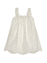 Layla Lace Dress