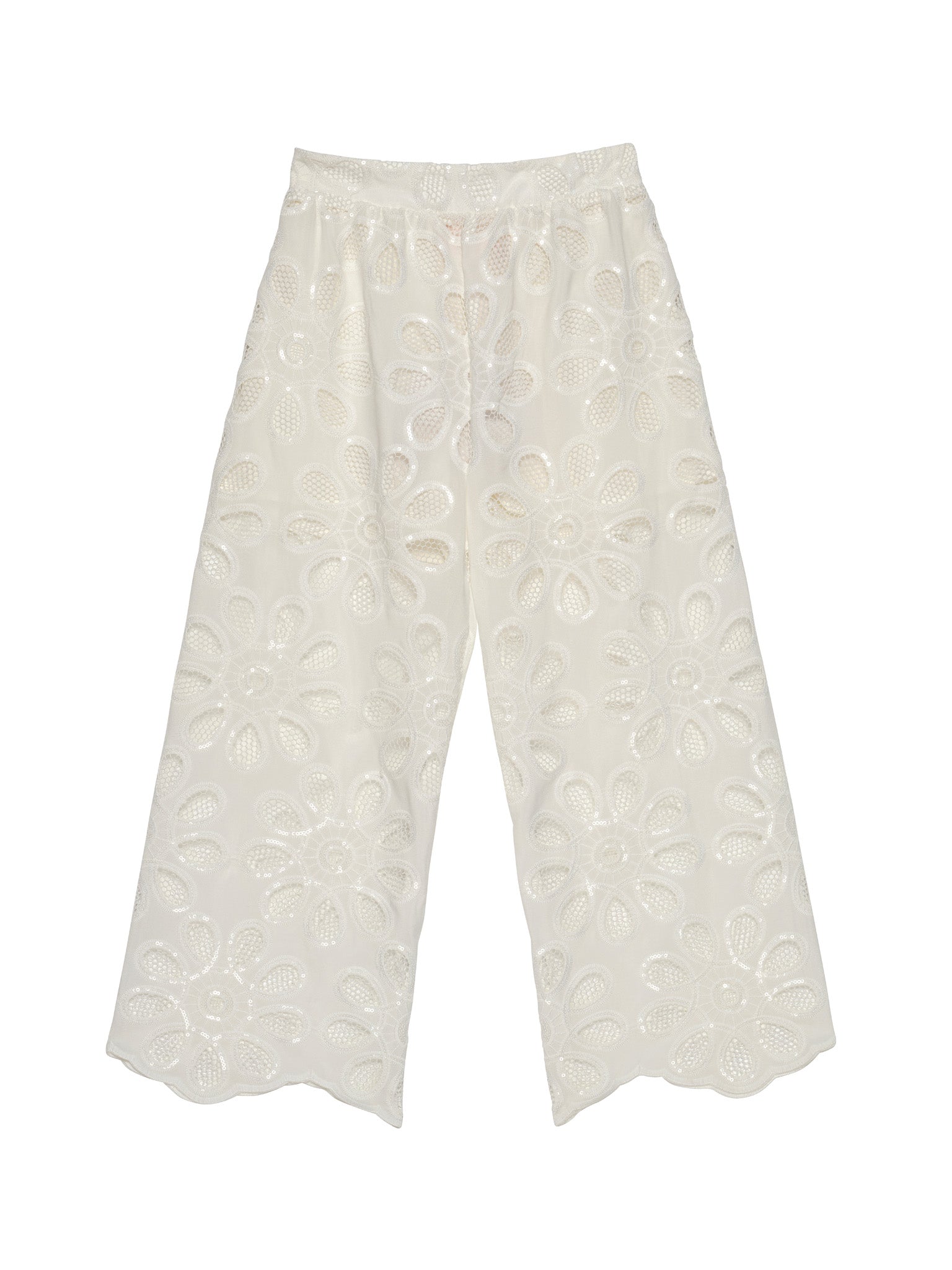 [DRYROSE] ★ LACE TUTU PANTS Layla Lace Pants – Tutu Du Monde US