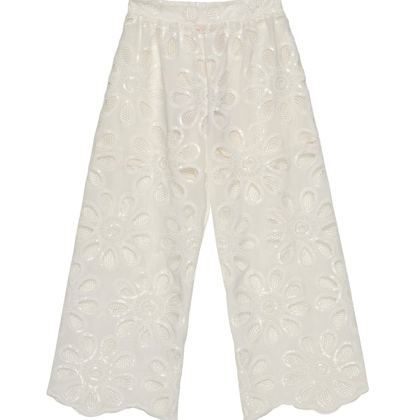 Layla Lace Pants – Tutu Du Monde US