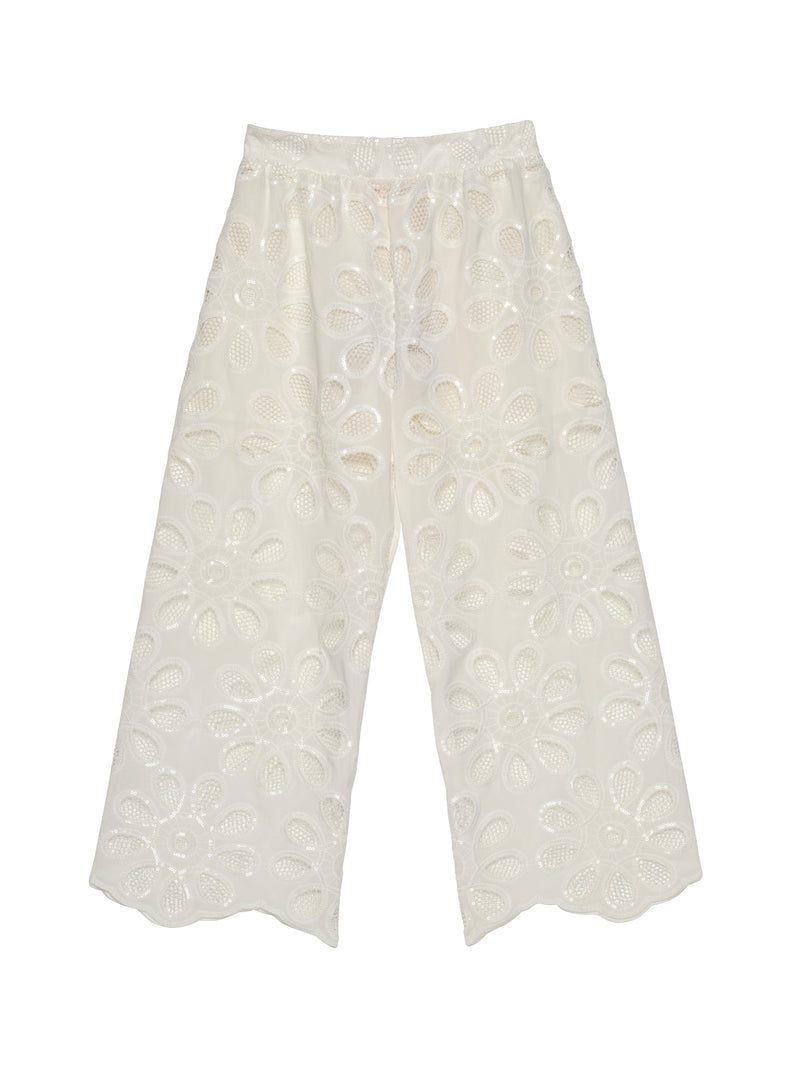 Layla Lace Pants