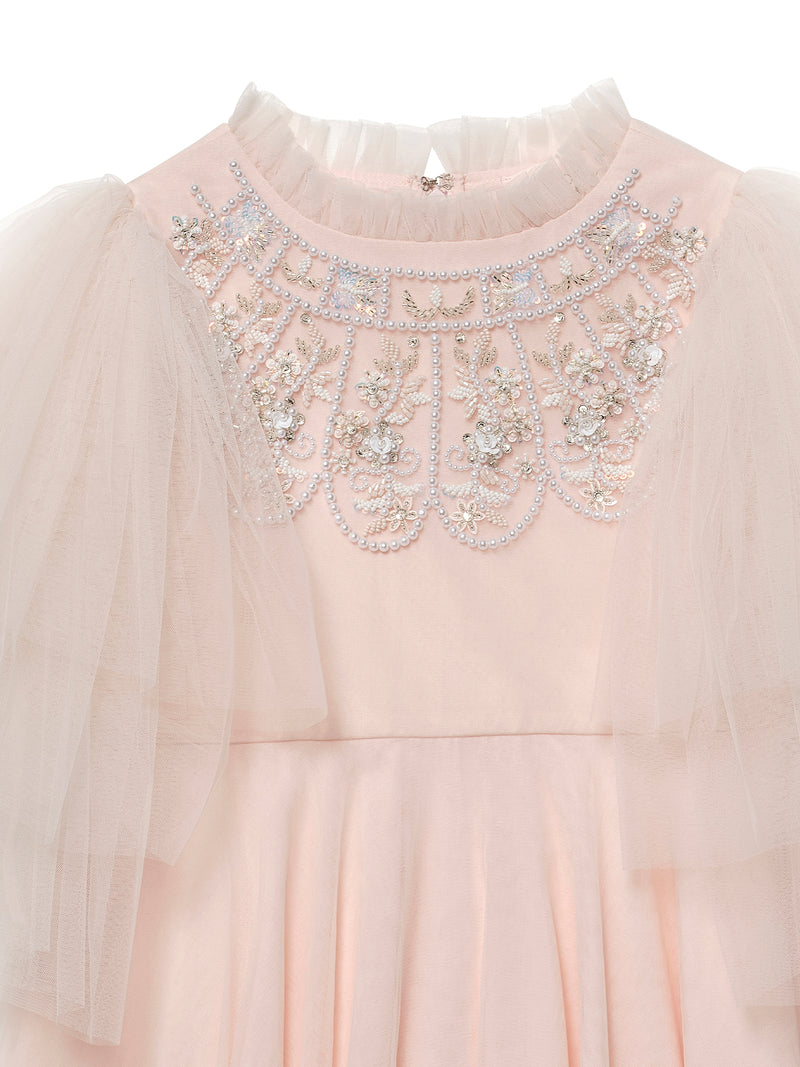Tulip Twirl Pink Tulle Dress | Tutu du Monde Tutu Du Monde US Tulip Twirl Pink Tulle Dress | Tutu du Monde Tutu Du Monde US