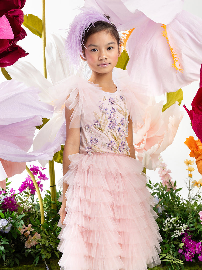 Lavender Love Purple Tutu Dress | Tutu du Monde Tutu Du Monde US Lavender Love Purple Tutu Dress | Tutu du Monde Tutu Du Monde US