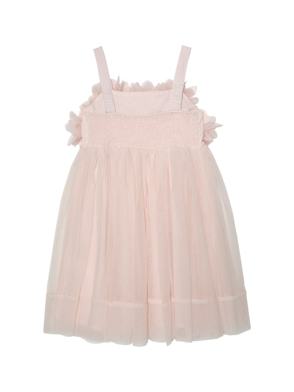 Peony Tulle Dress