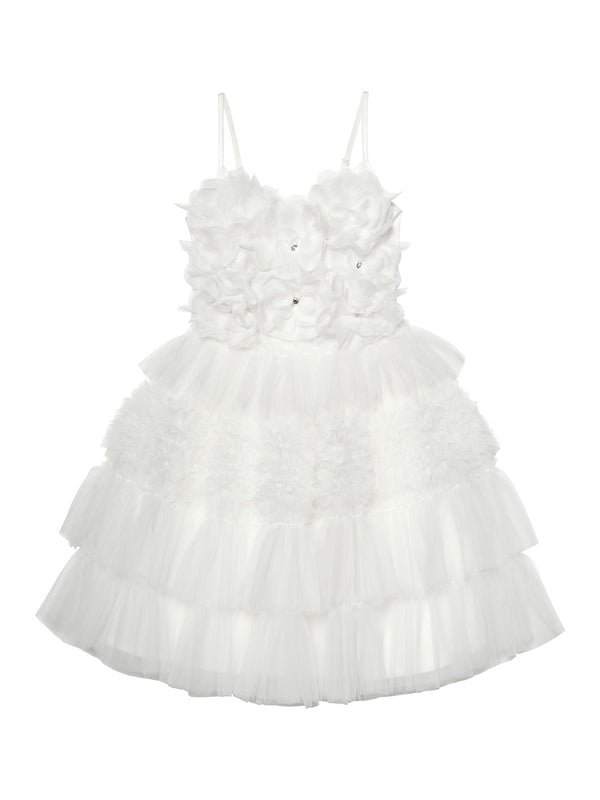 Layer Cake Tutu Dress