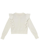 Morning Dew Cardigan