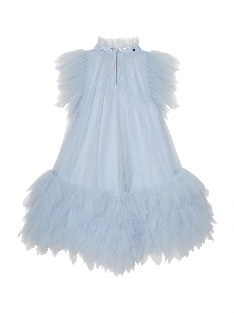 Cannes Tulle Dress Tutu Du Monde US Cannes Tulle Dress Tutu Du Monde US