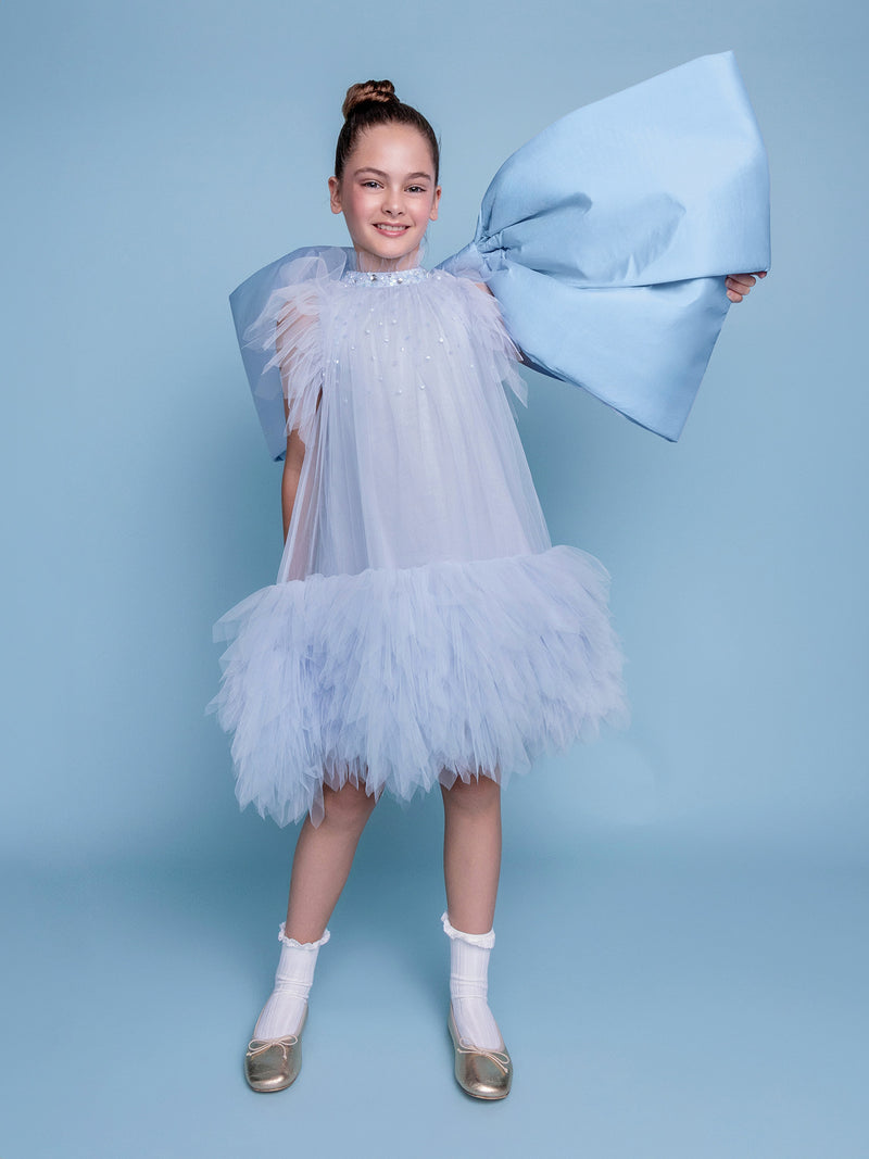 Cannes Tulle Dress Tutu Du Monde US Cannes Tulle Dress Tutu Du Monde US