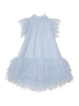 Cannes Tulle Dress