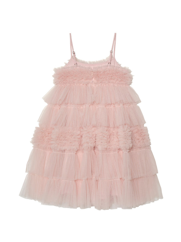 High Tier Tulle Dress