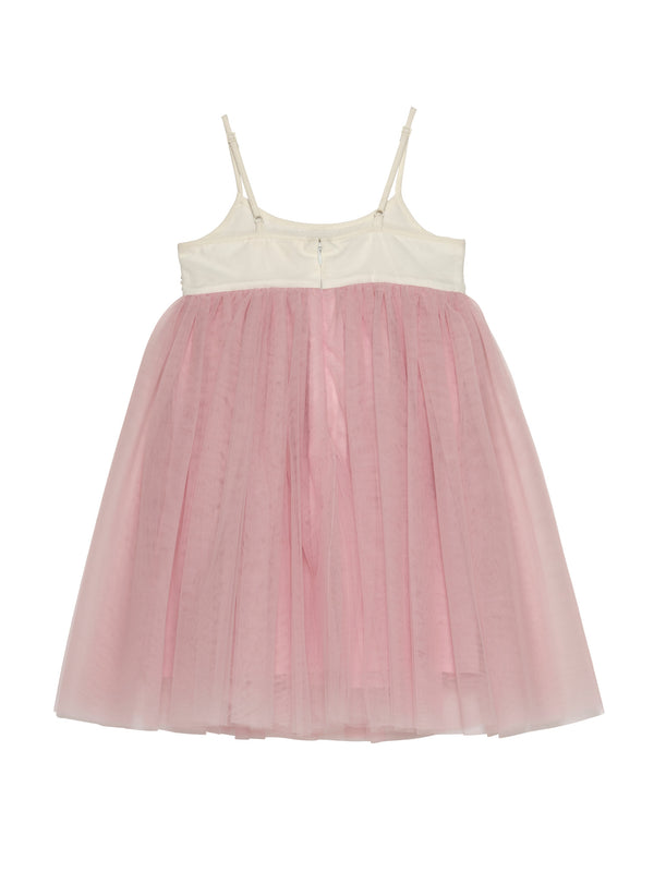 Bébé Jolie Tulle Dress