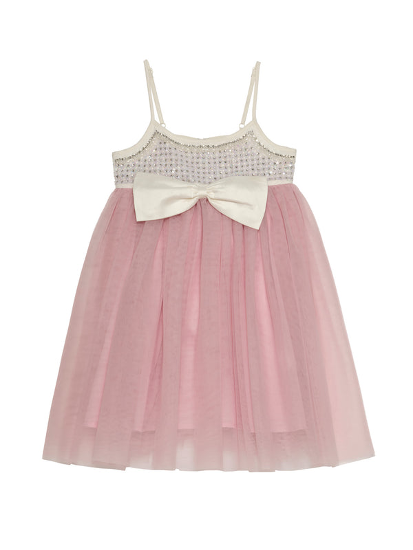 Jolie Tutu Dress