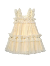 Petit Four Tulle Dress