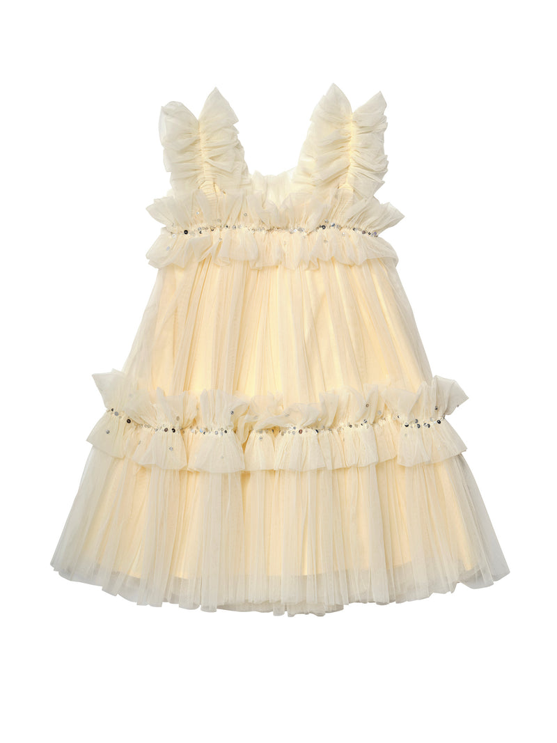 Petit Four Tulle Dress