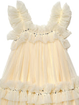 Petit Four Tulle Dress