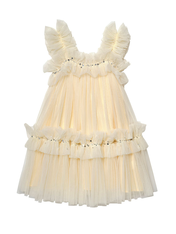 Petit Four Tulle Dress