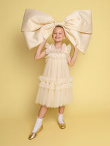 Petit Four Tulle Dress