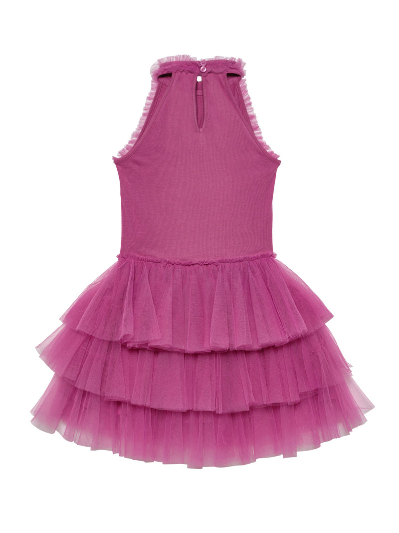 Mirage Tutu Dress