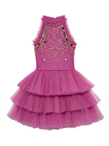 Mirage Tutu Dress