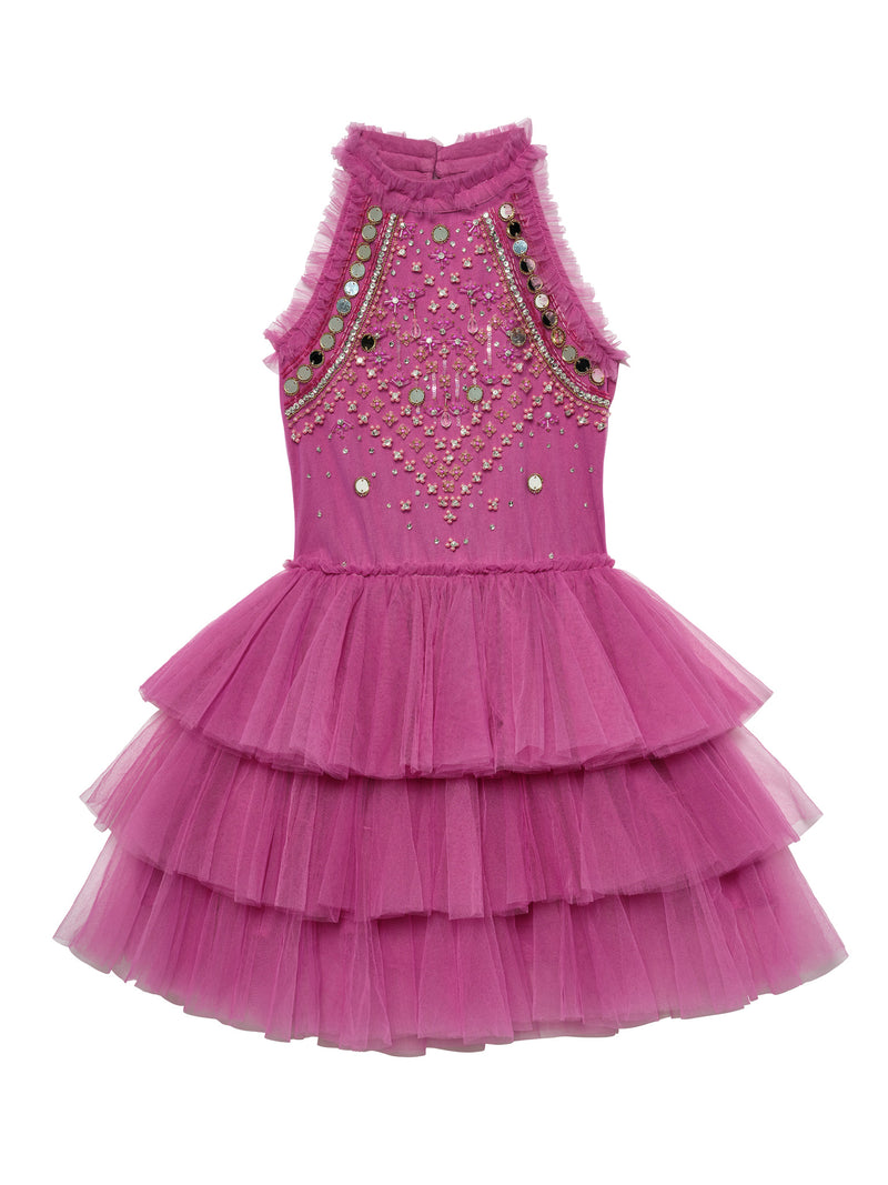 Mirage Tutu Dress