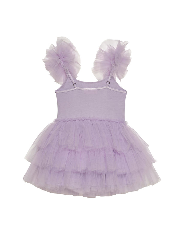 Bébé Radiance Tutu Dress