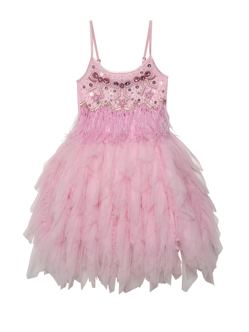 Putting On The Glitz Tutu Dress