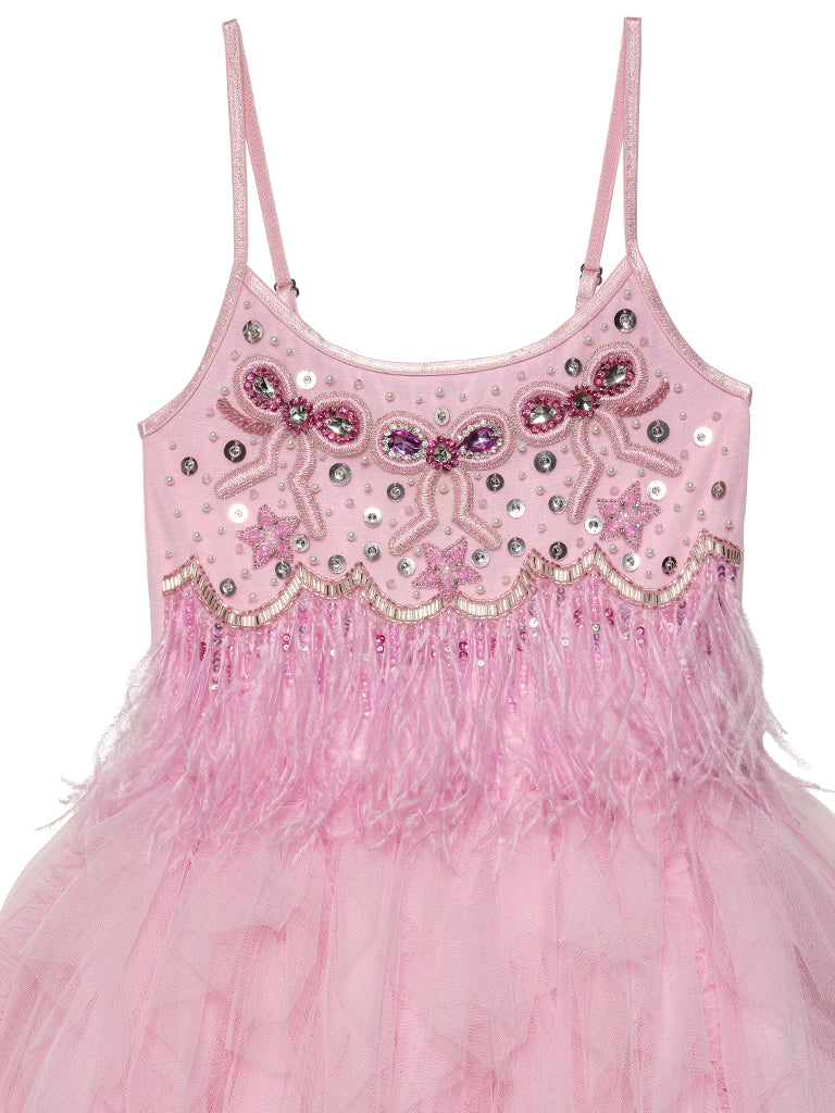 Putting On The Glitz Tutu Dress