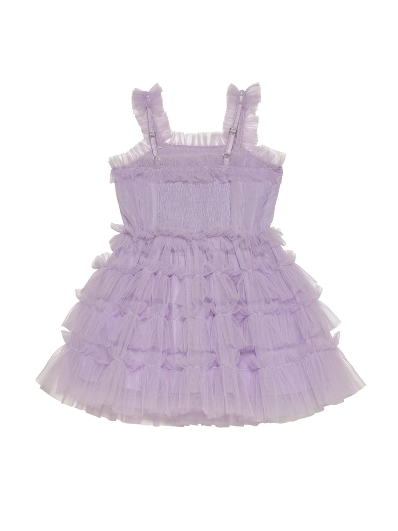 Bébé Lola Tulle Dress