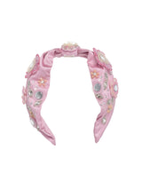 Flower Garden Headband