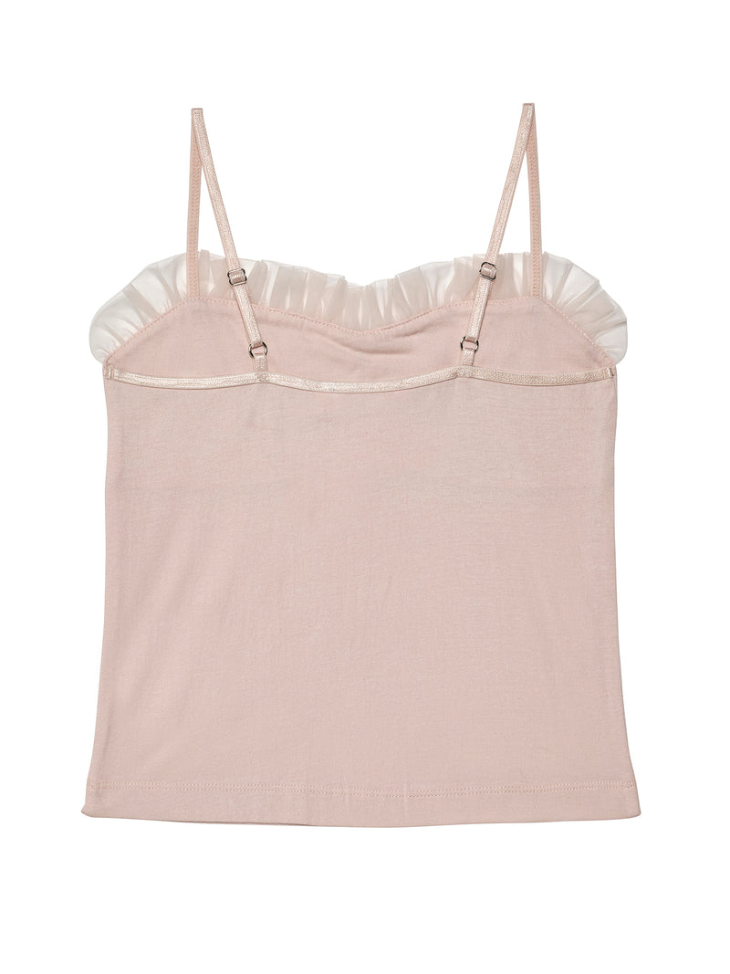 Pretty Pollen Singlet Top