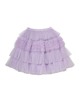 Layer Cake Ruffle Skirt