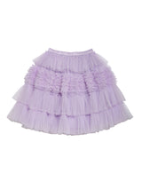 Layer Cake Ruffle Skirt