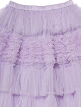 Layer Cake Ruffle Skirt