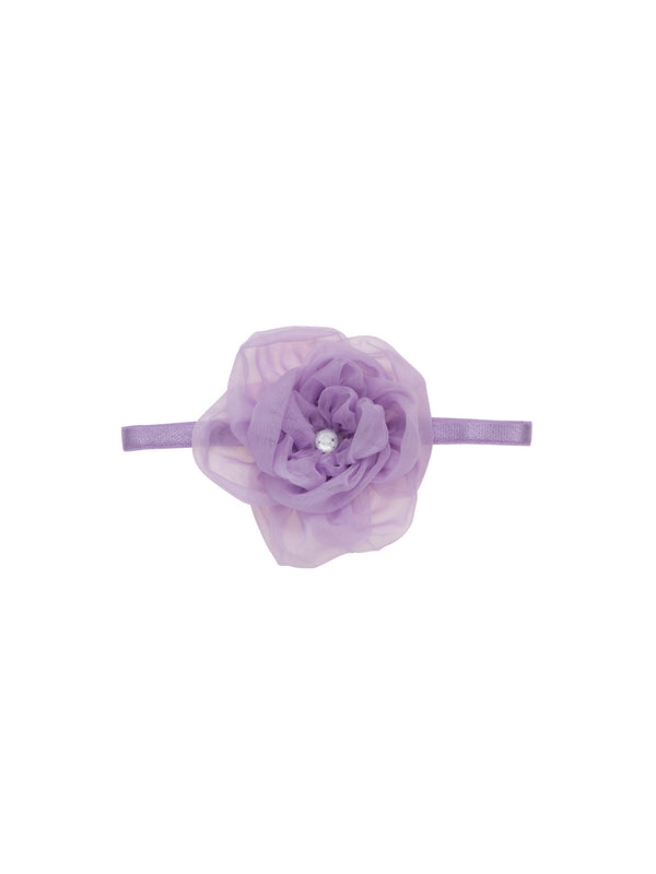 Bébé Rose Headband