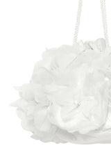 Peony Petal Purse