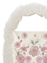 Flower Garden Purse