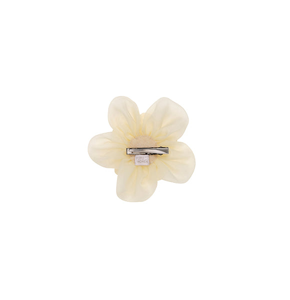 Daisy Dream Hairclip