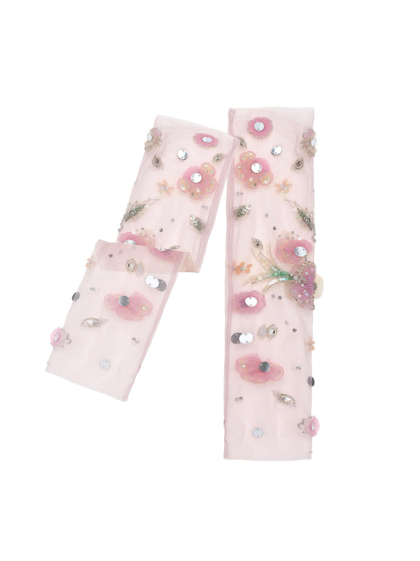 Flower Garden Leggings