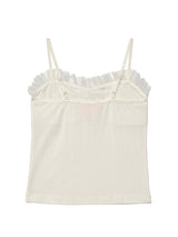 Pretty Pollen Singlet Top