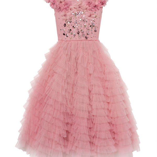 Zahra Tutu Dress – Tutu Du Monde US