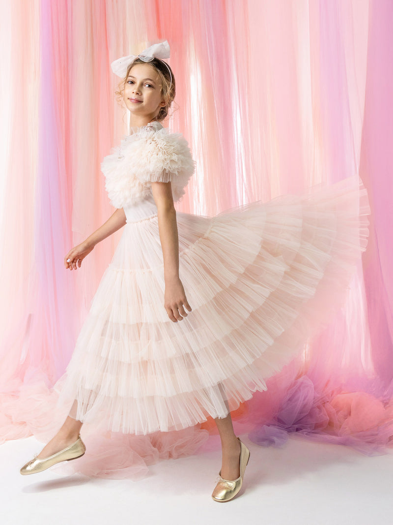 Soha Pink Tutu Dress | Tutu du Monde Tutu Du Monde US Soha Pink Tutu Dress | Tutu du Monde Tutu Du Monde US