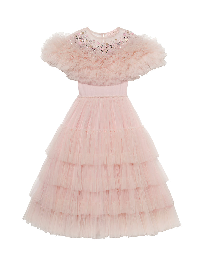 Soha Pink Tutu Dress | Tutu du Monde Tutu Du Monde US Soha Pink Tutu Dress | Tutu du Monde Tutu Du Monde US
