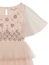 Anbar Tutu Dress