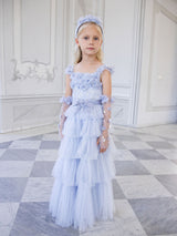 Amira Tutu Dress