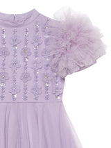 Yasmin Tutu Dress